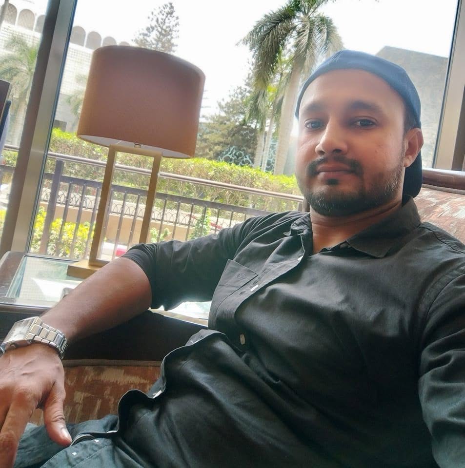 Faizan Waheed - Google Ads Course Review