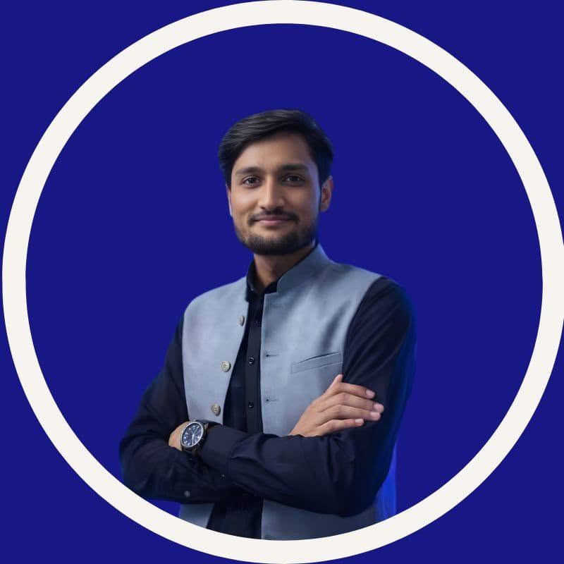 Hafiz Saqib - Google Ads Course Review