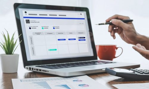 Strategic-Account
